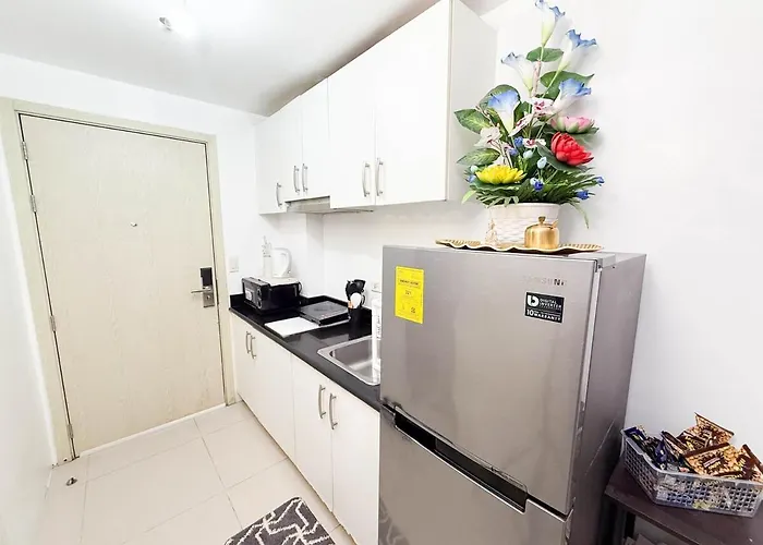 The Cozy Jazz Apartment *