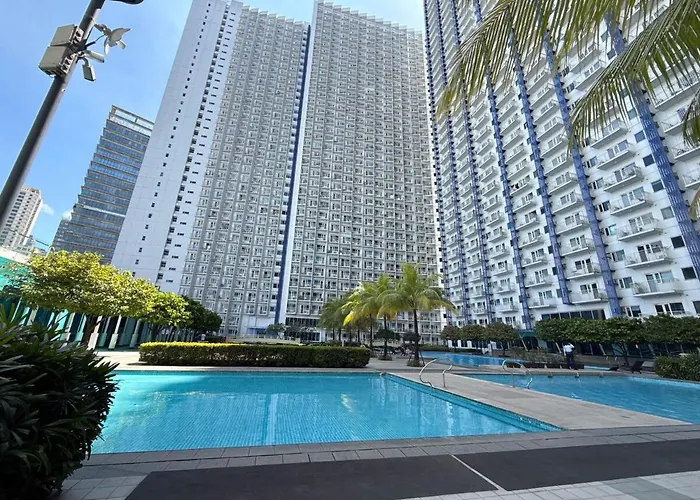 The Cozy Jazz Apartment Manila