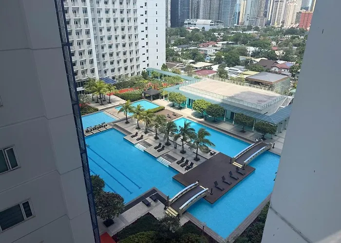 The Cozy Jazz Apartment Manila