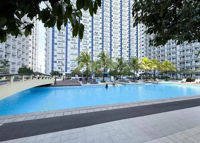 The Cozy Jazz Apartment Manila