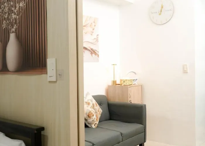 The Cozy Jazz Apartment *
